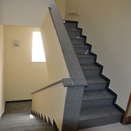 Hotel Sagres Belém Buitenkant foto