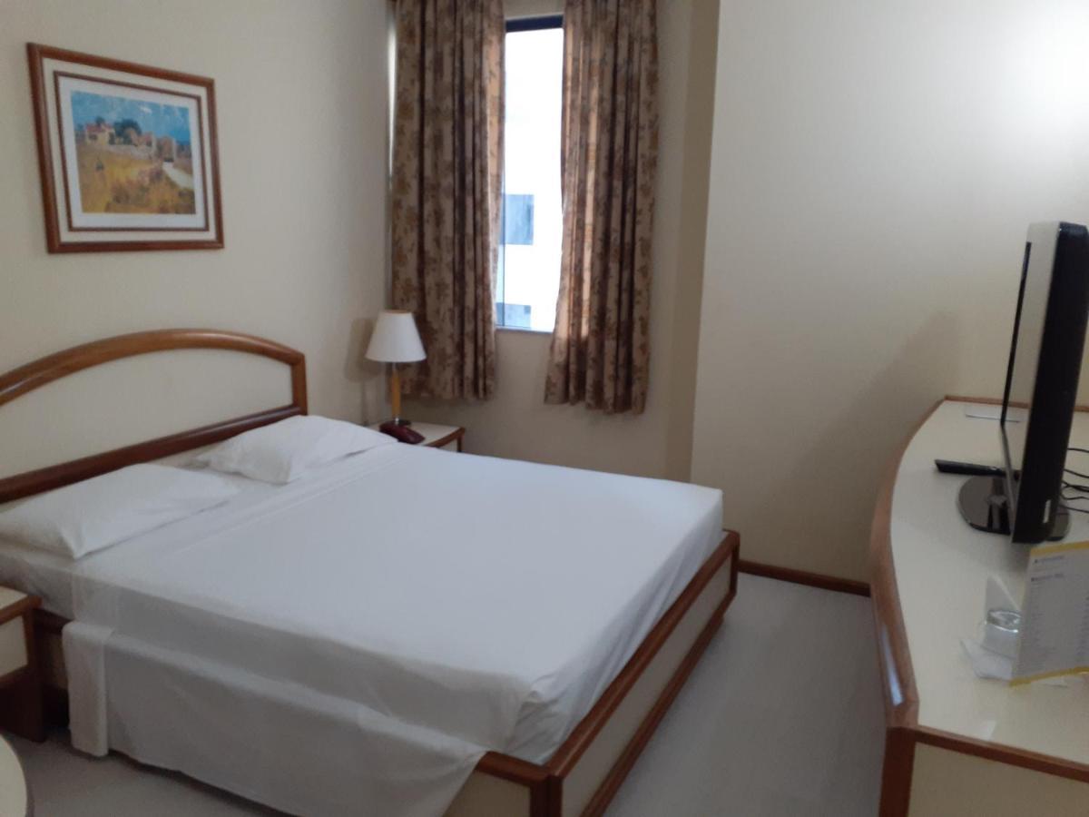 Hotel Sagres Belém Buitenkant foto
