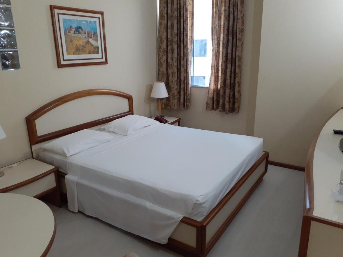 Hotel Sagres Belém Buitenkant foto
