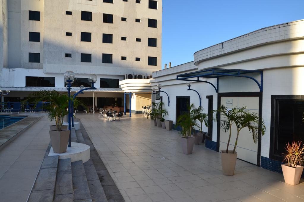 Hotel Sagres Belém Buitenkant foto