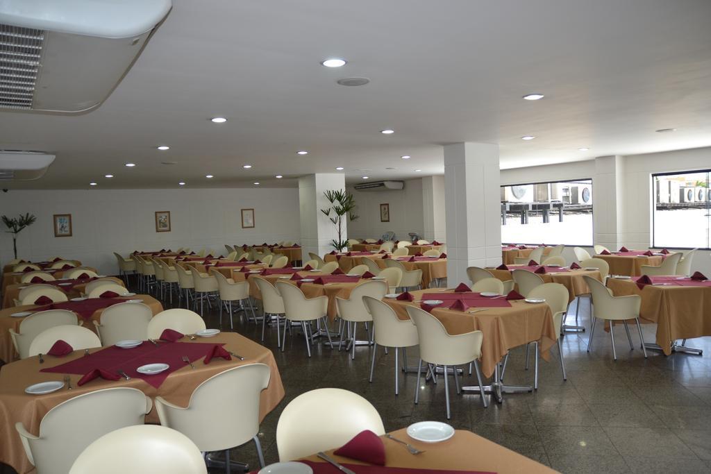 Hotel Sagres Belém Buitenkant foto