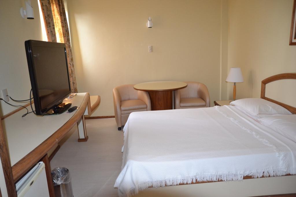 Hotel Sagres Belém Buitenkant foto