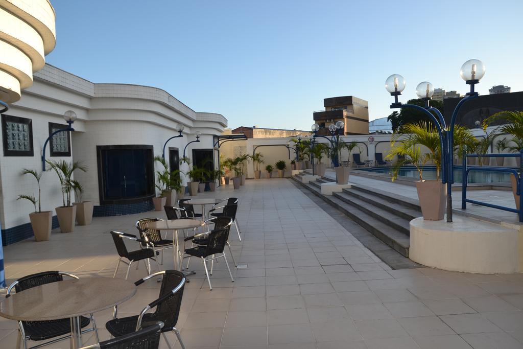 Hotel Sagres Belém Buitenkant foto