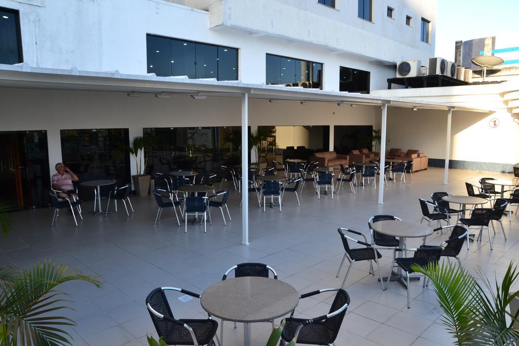 Hotel Sagres Belém Buitenkant foto
