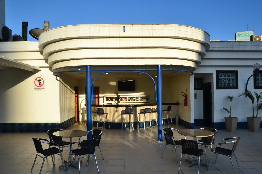 Hotel Sagres Belém Buitenkant foto