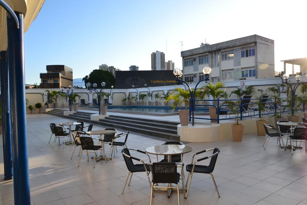 Hotel Sagres Belém Buitenkant foto