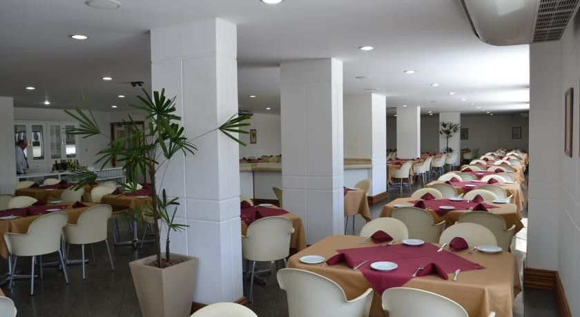 Hotel Sagres Belém Buitenkant foto