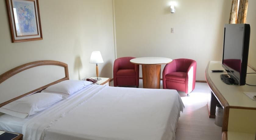 Hotel Sagres Belém Buitenkant foto