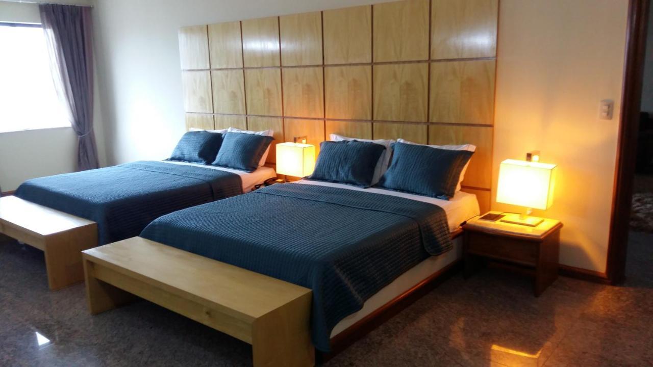Hotel Sagres Belém Buitenkant foto