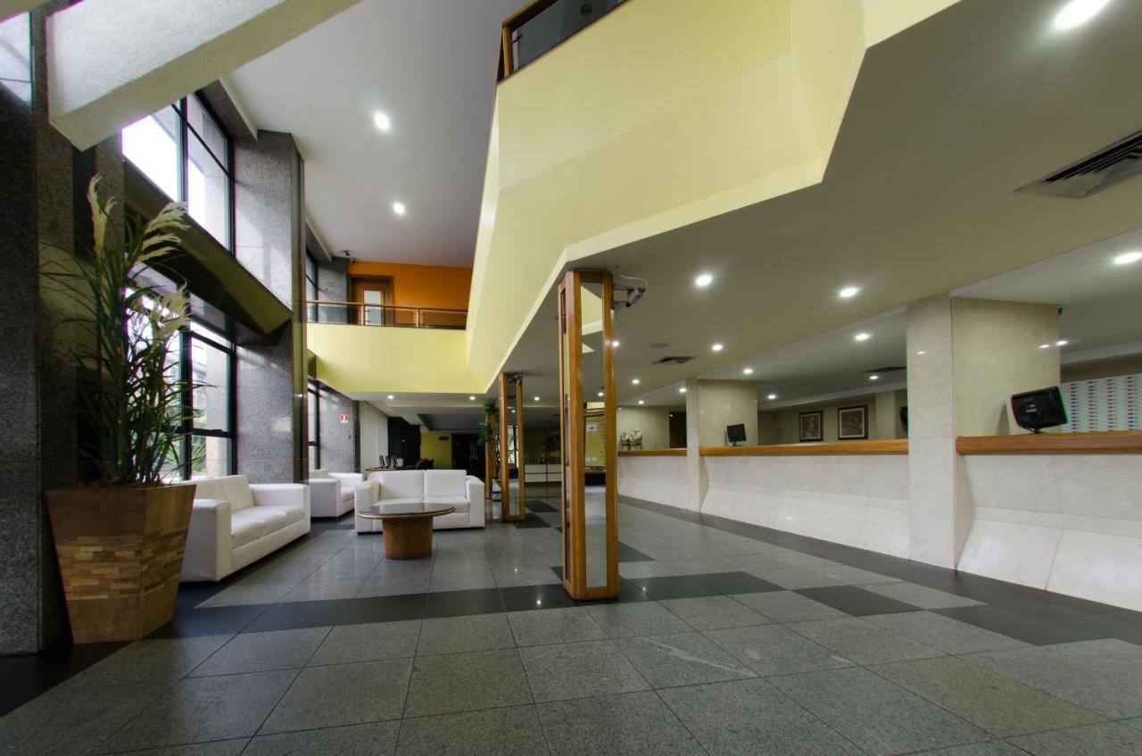 Hotel Sagres Belém Buitenkant foto