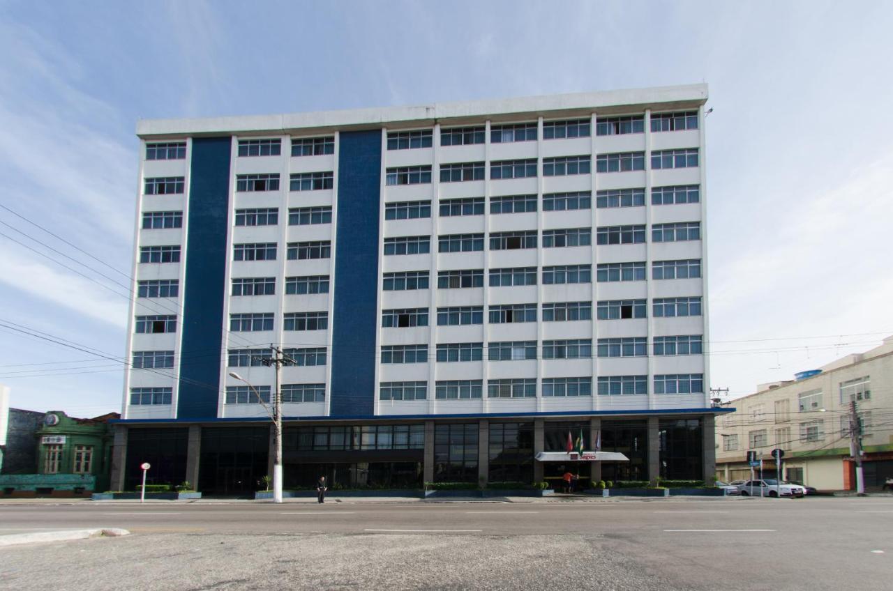 Hotel Sagres Belém Buitenkant foto