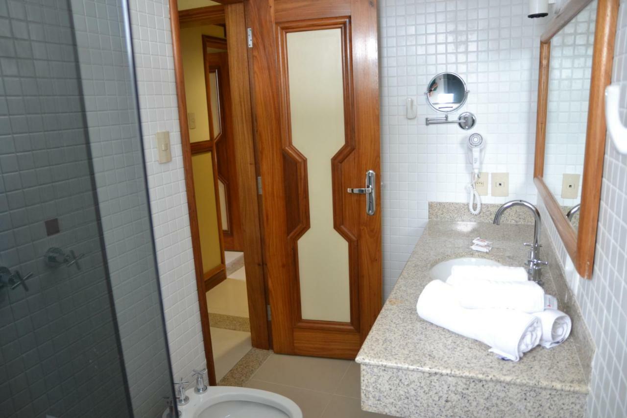 Hotel Sagres Belém Buitenkant foto