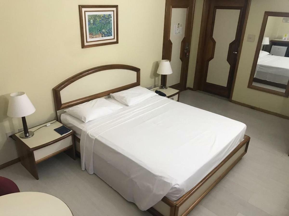 Hotel Sagres Belém Buitenkant foto